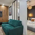 Sublime Flat In The Centre Of Paris By Studioprestige