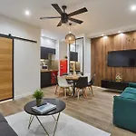 Sublime Flat In The Centre Of Paris By Studioprestige