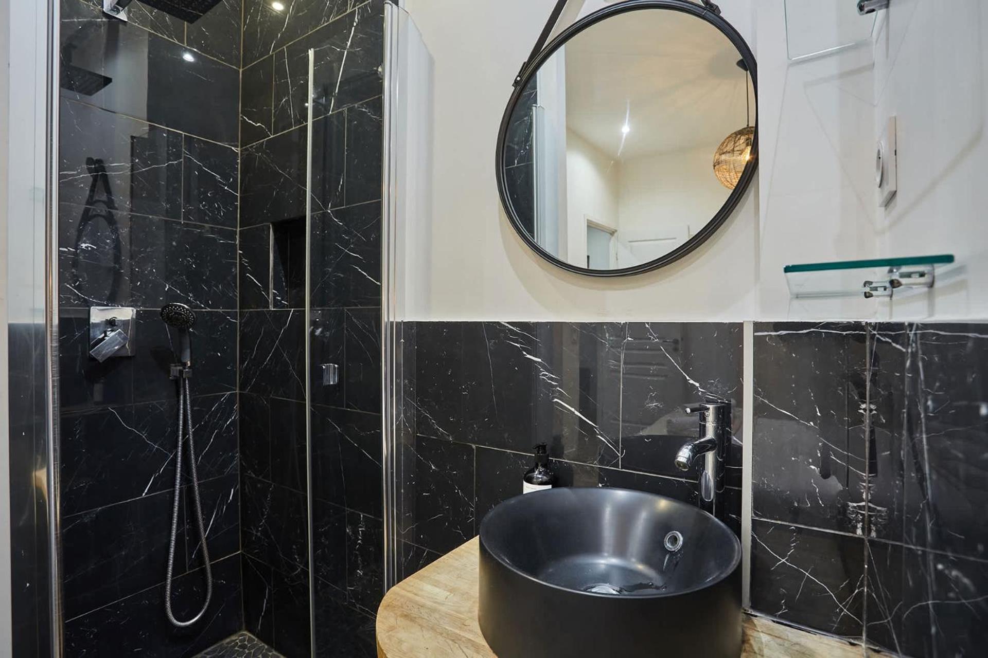 Appartement Sublime Flat In The Centre Of By Studioprestige *