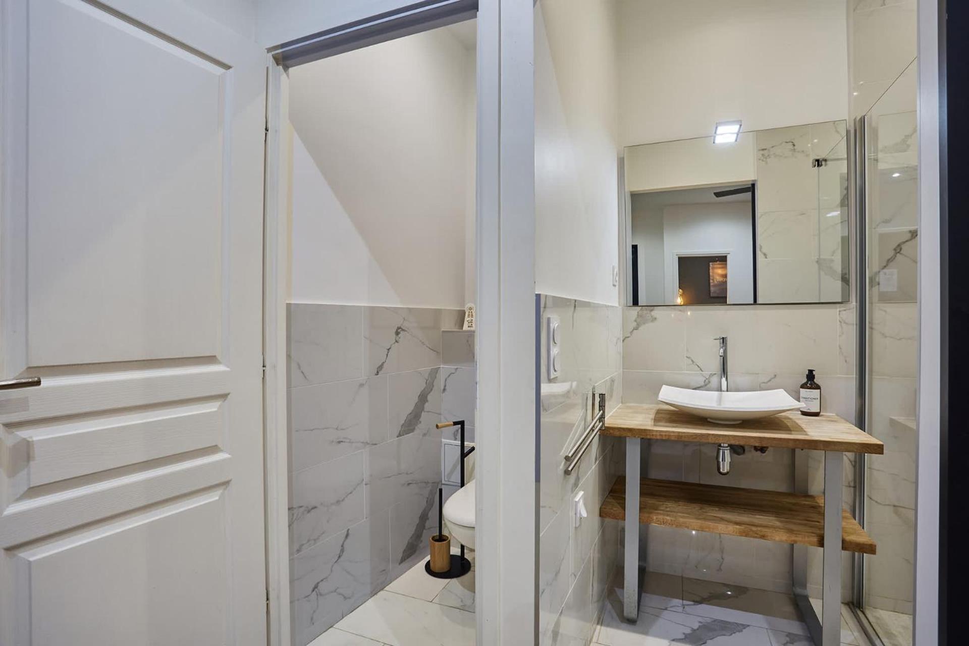Sublime Flat In The Centre Of By Studioprestige *