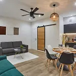 Sublime Flat In The Centre Of Paris By Studioprestige