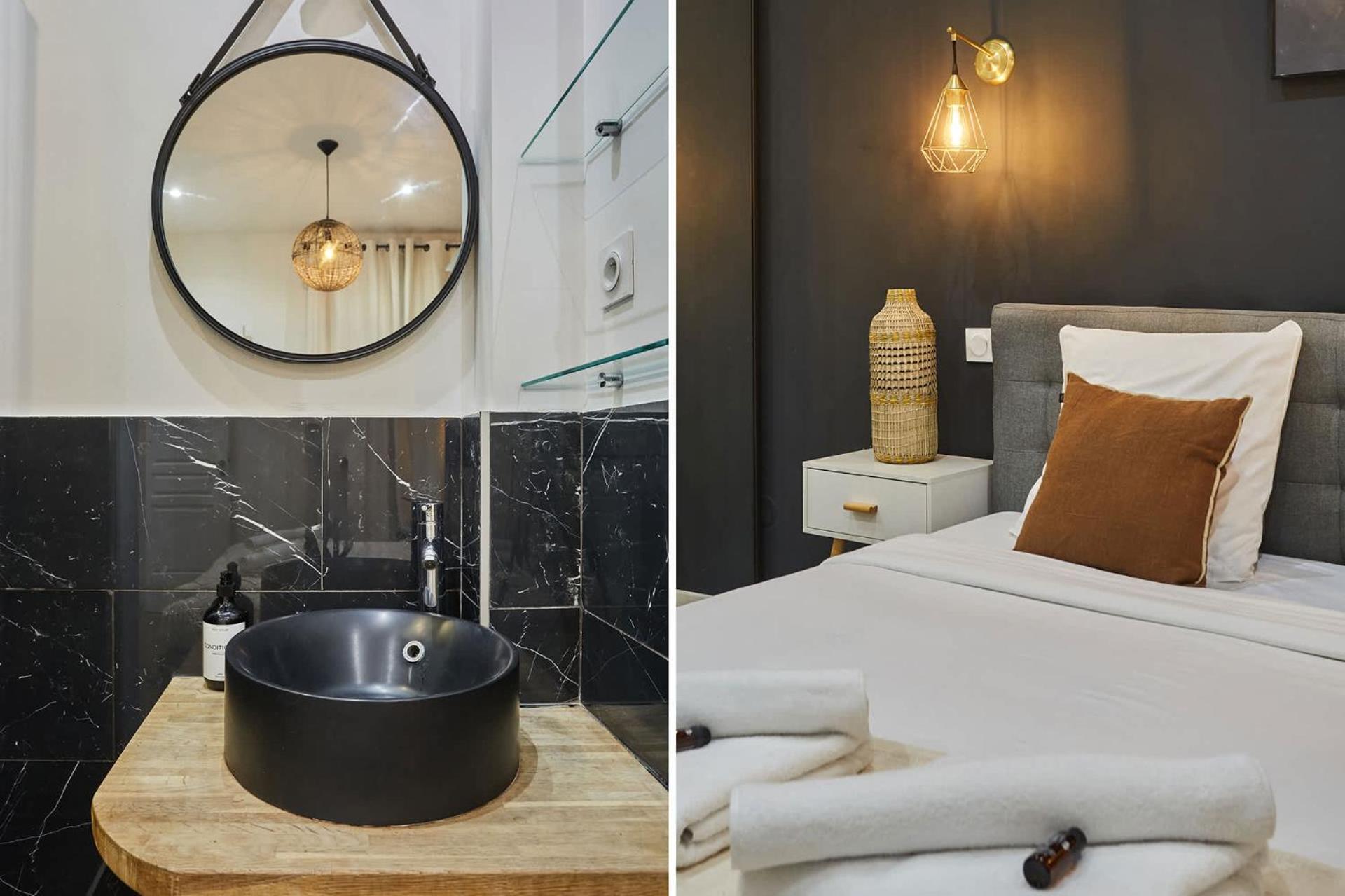 Sublime Flat In The Centre Of By Studioprestige