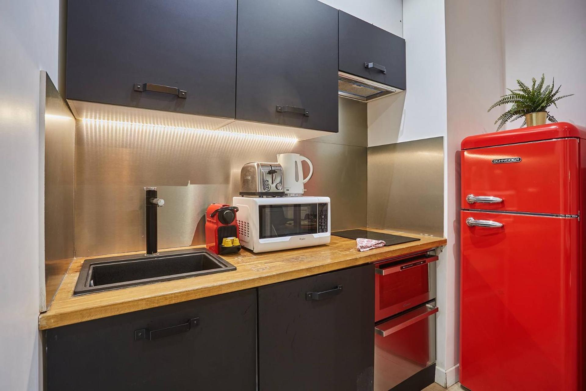Sublime Flat In The Centre Of By Studioprestige *
